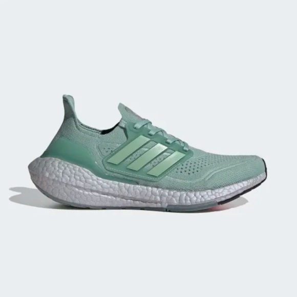 adidas gazelle silver green womens Gonz Ultra Boost  Premier